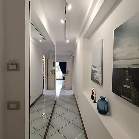 Casa Olivella Apartment Torre del Greco Exterior photo