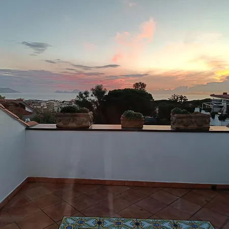 Casa Olivella Apartment Torre del Greco Exterior photo