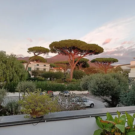 Casa Olivella Apartment Torre del Greco Exterior photo