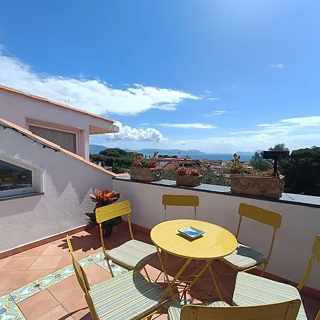 Casa Olivella Apartment Torre del Greco Exterior photo