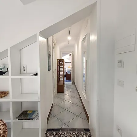 Casa Olivella Apartment Torre del Greco Exterior photo