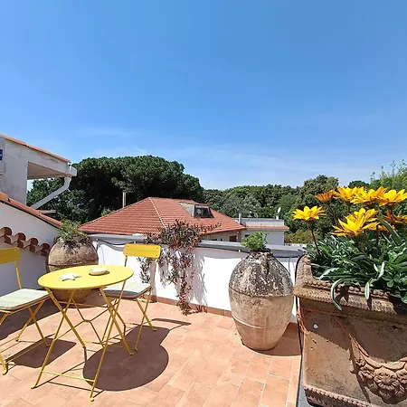 Casa Olivella Apartment Torre del Greco Exterior photo