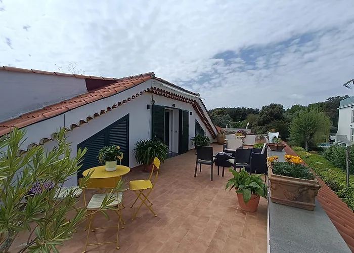Casa Olivella