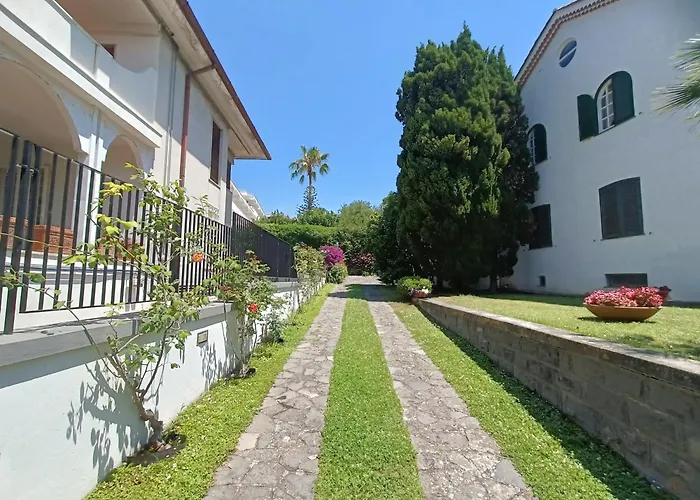 Casa Olivella