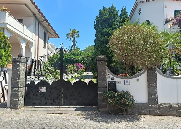 Casa Olivella