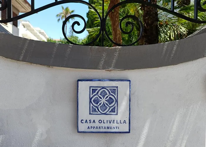 Casa Olivella
