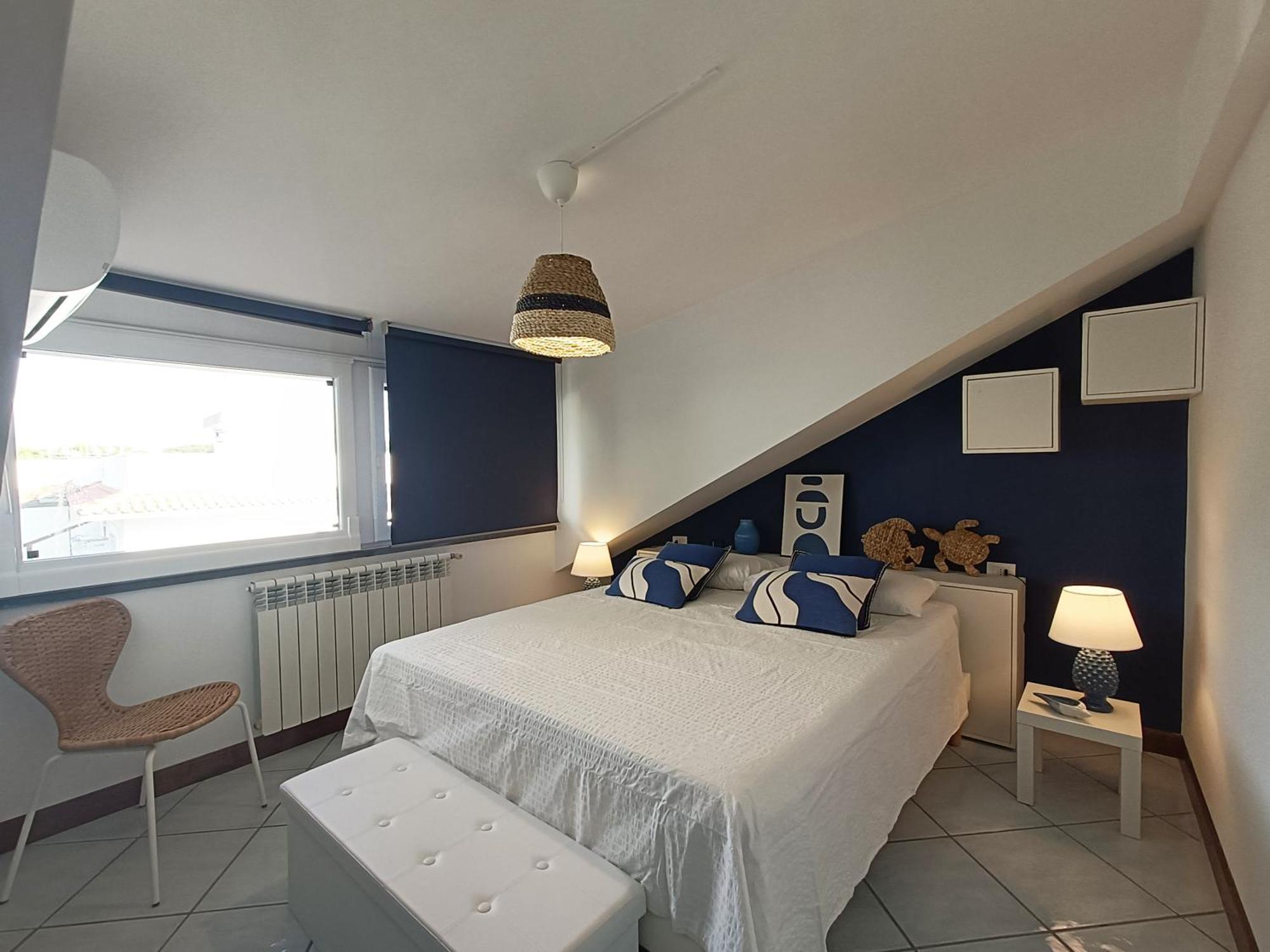 Apartment Casa Olivella Torre del Greco