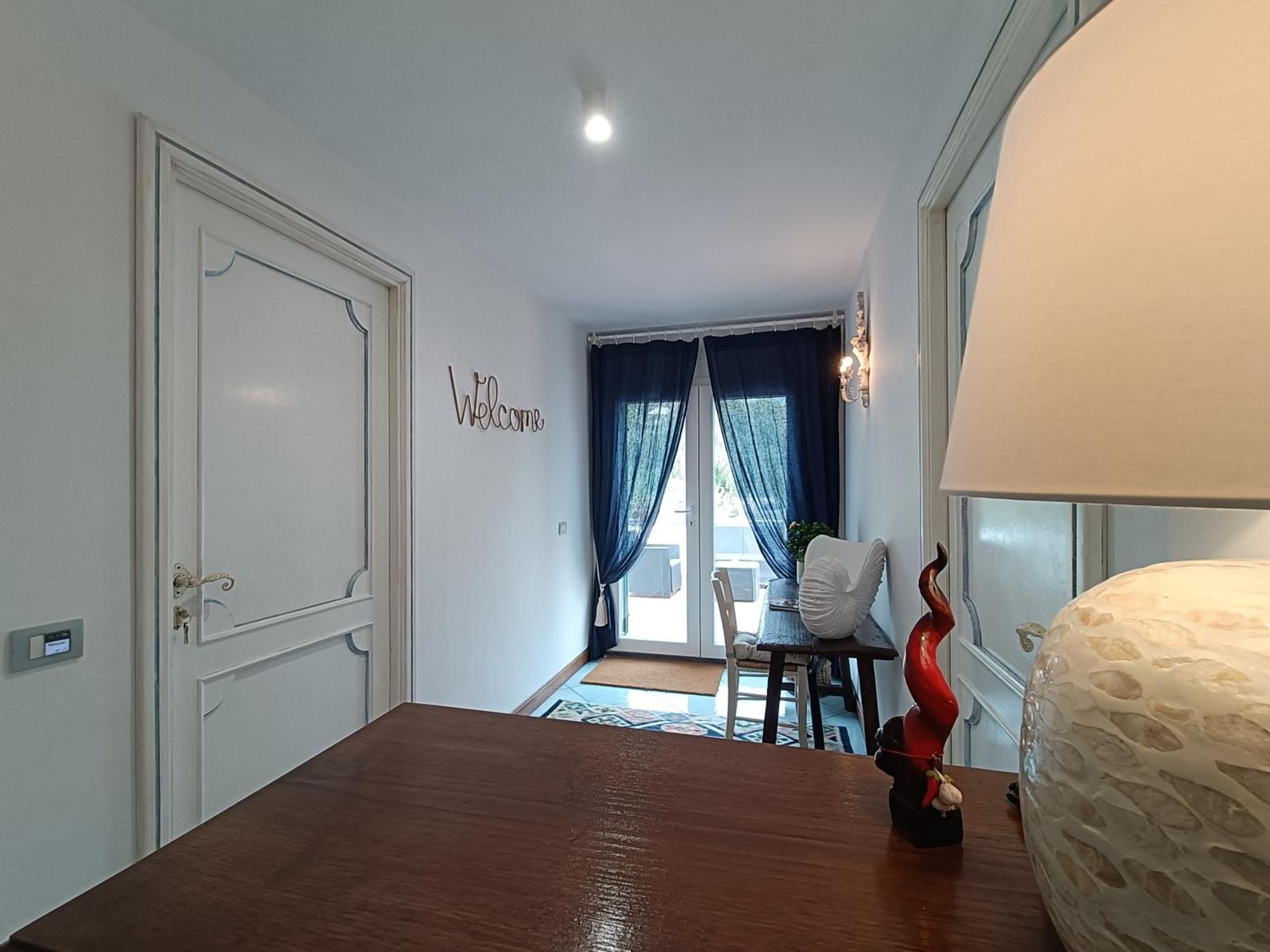 Casa Olivella Apartment Torre del Greco