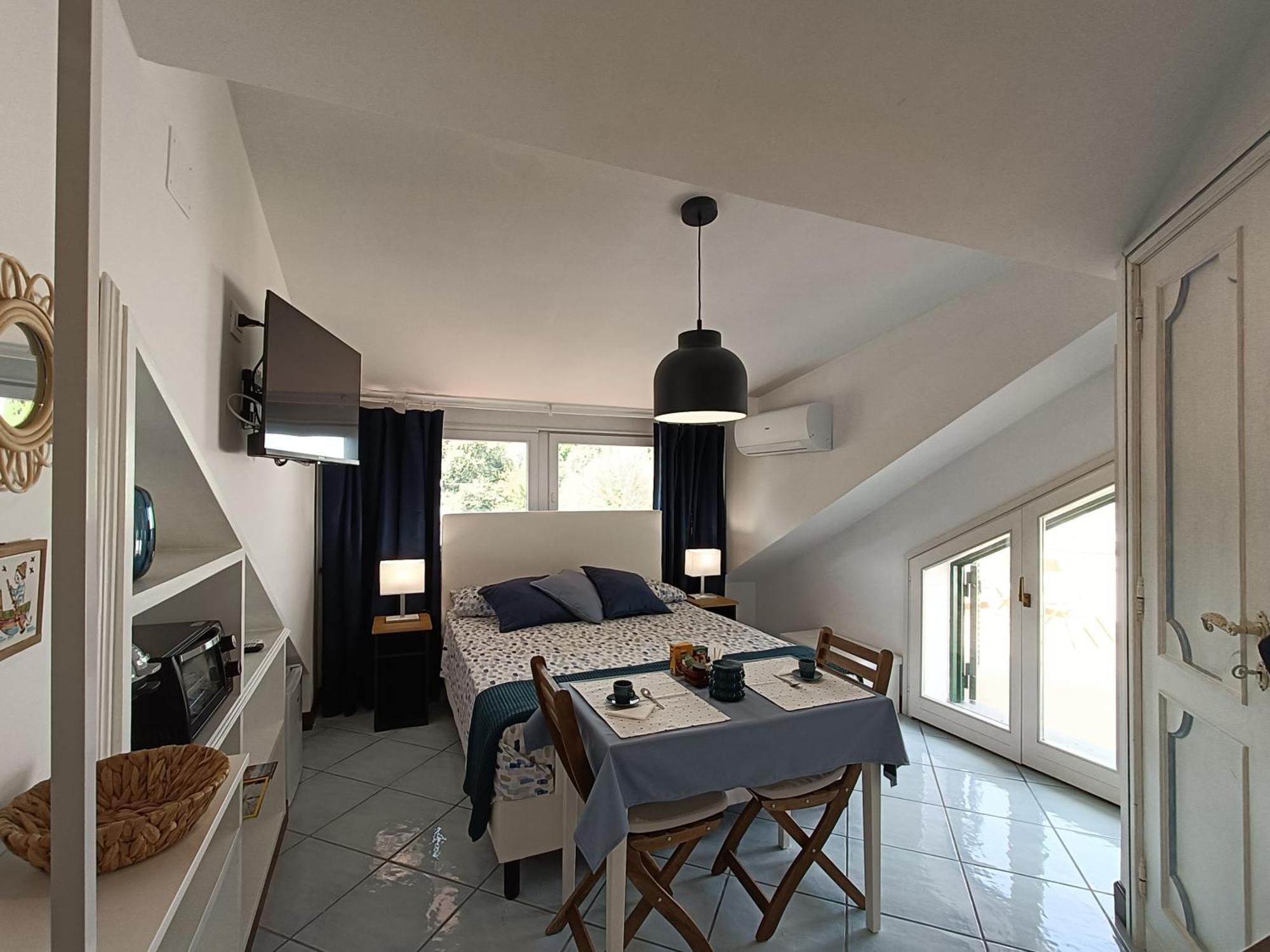 Casa Olivella * Torre del Greco