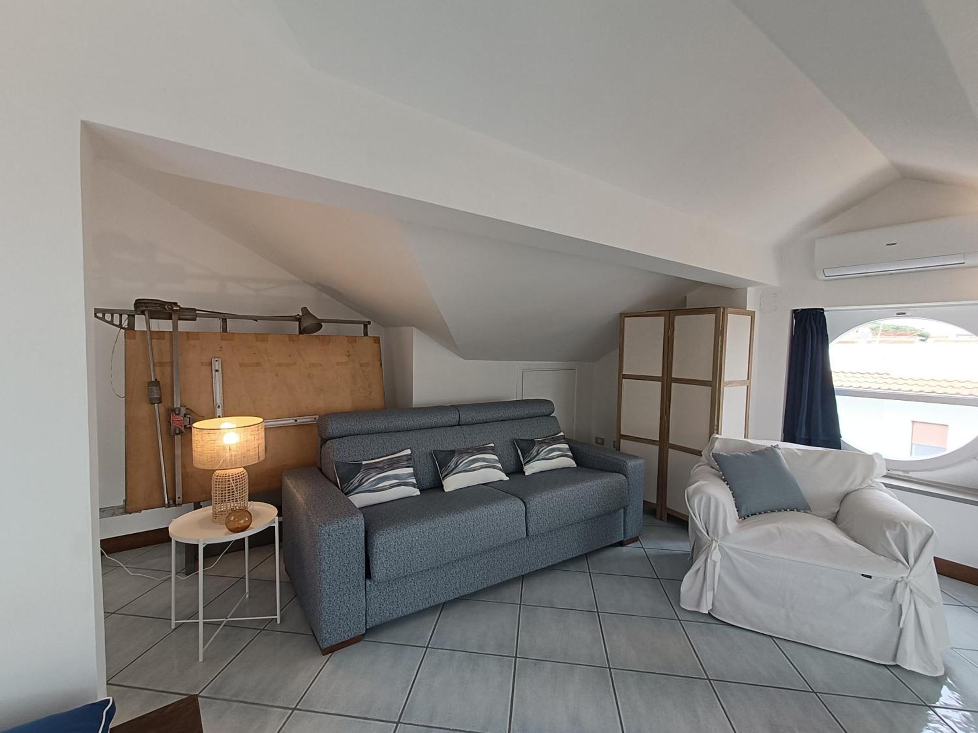 Casa Olivella Apartment