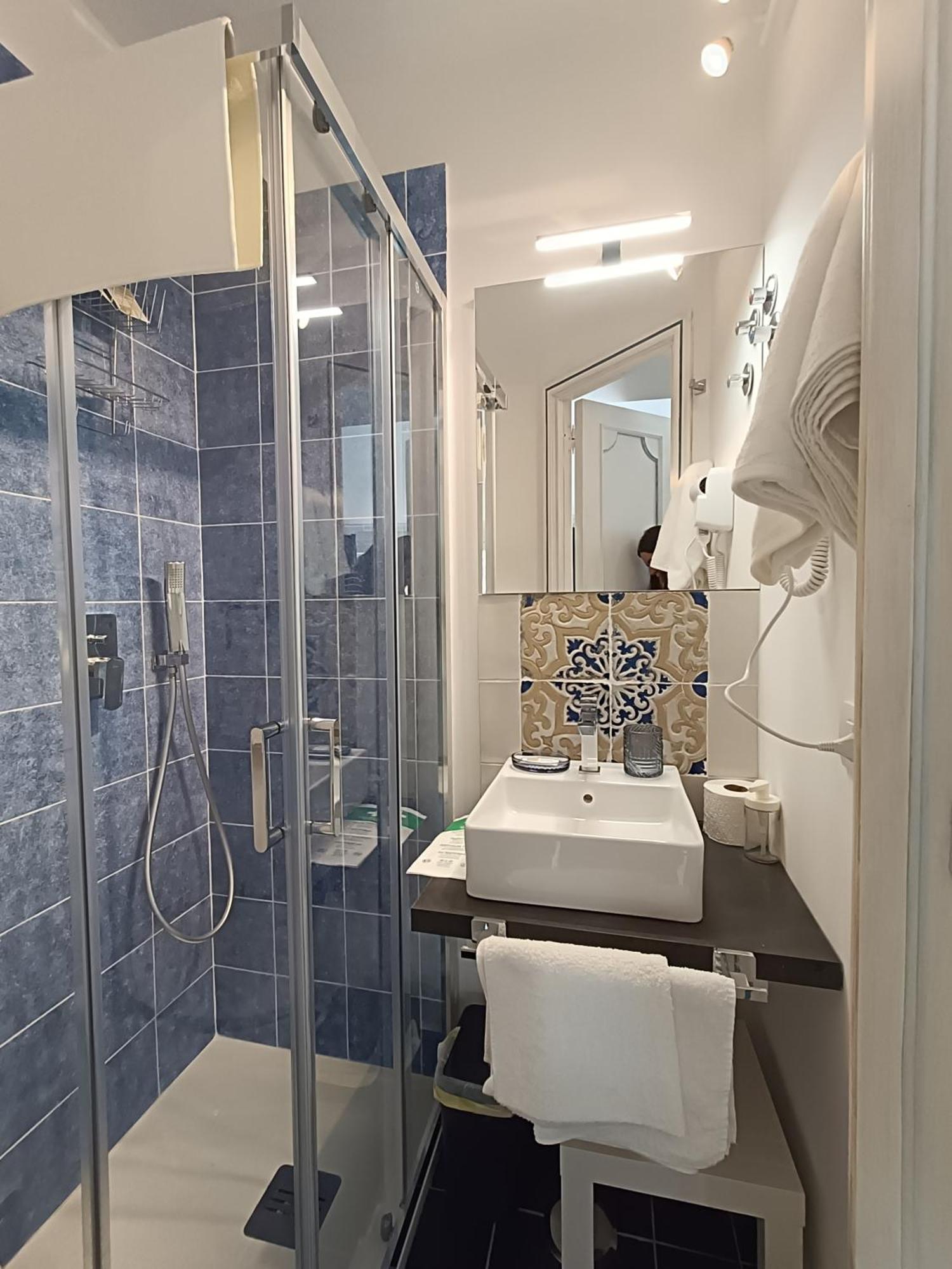 Casa Olivella Apartment Torre del Greco