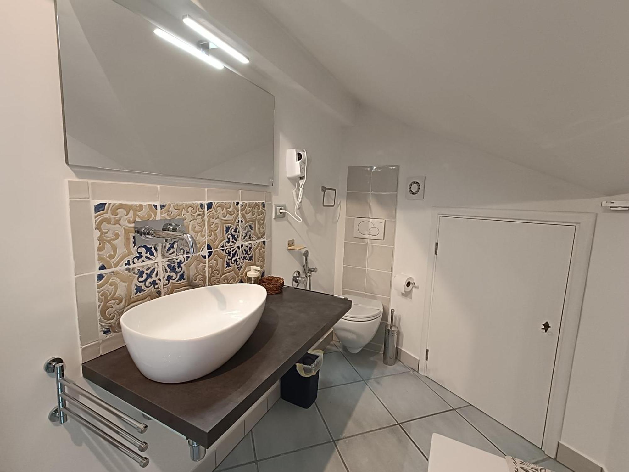 Apartment Casa Olivella Torre del Greco