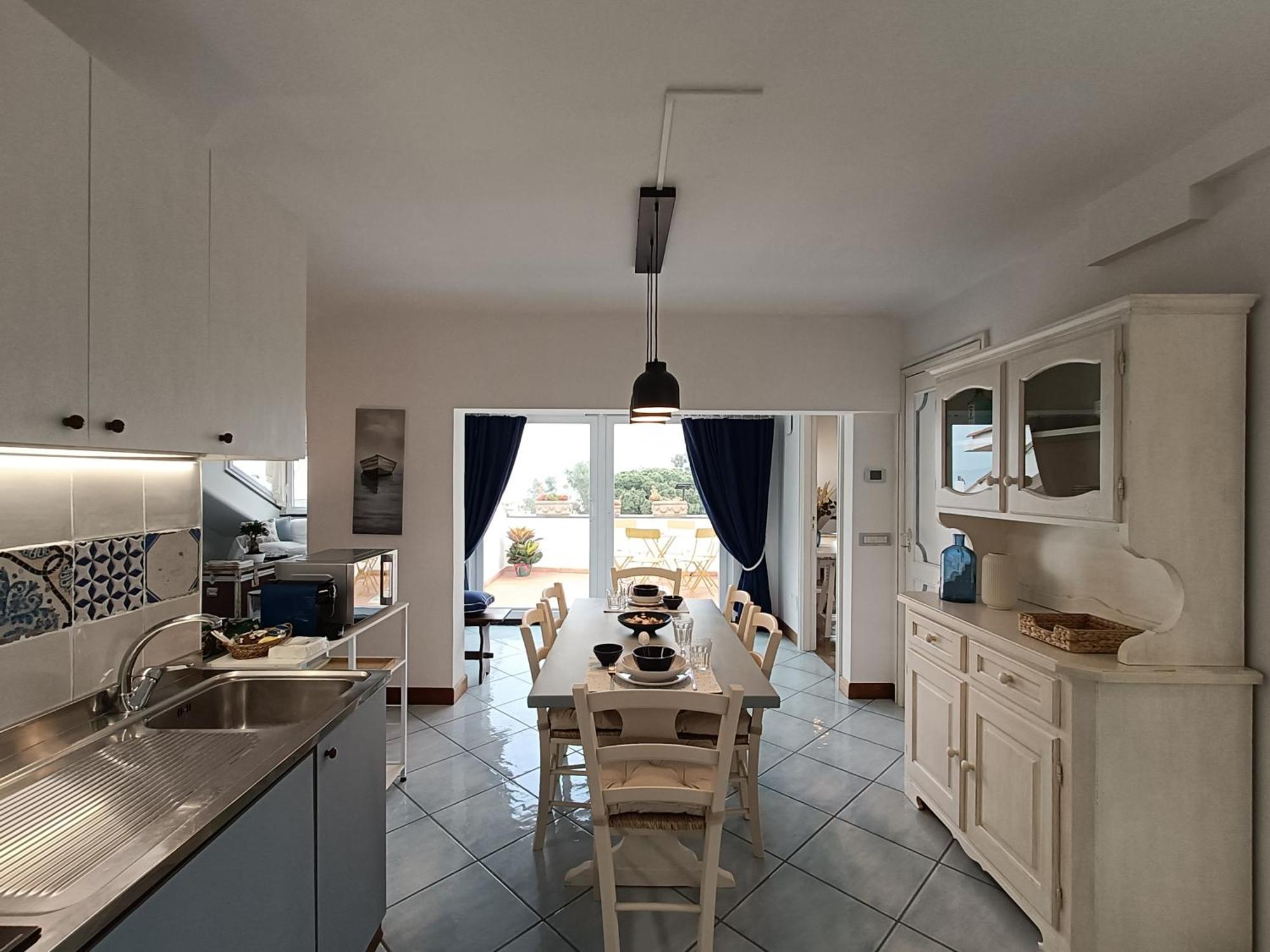 Casa Olivella Apartment