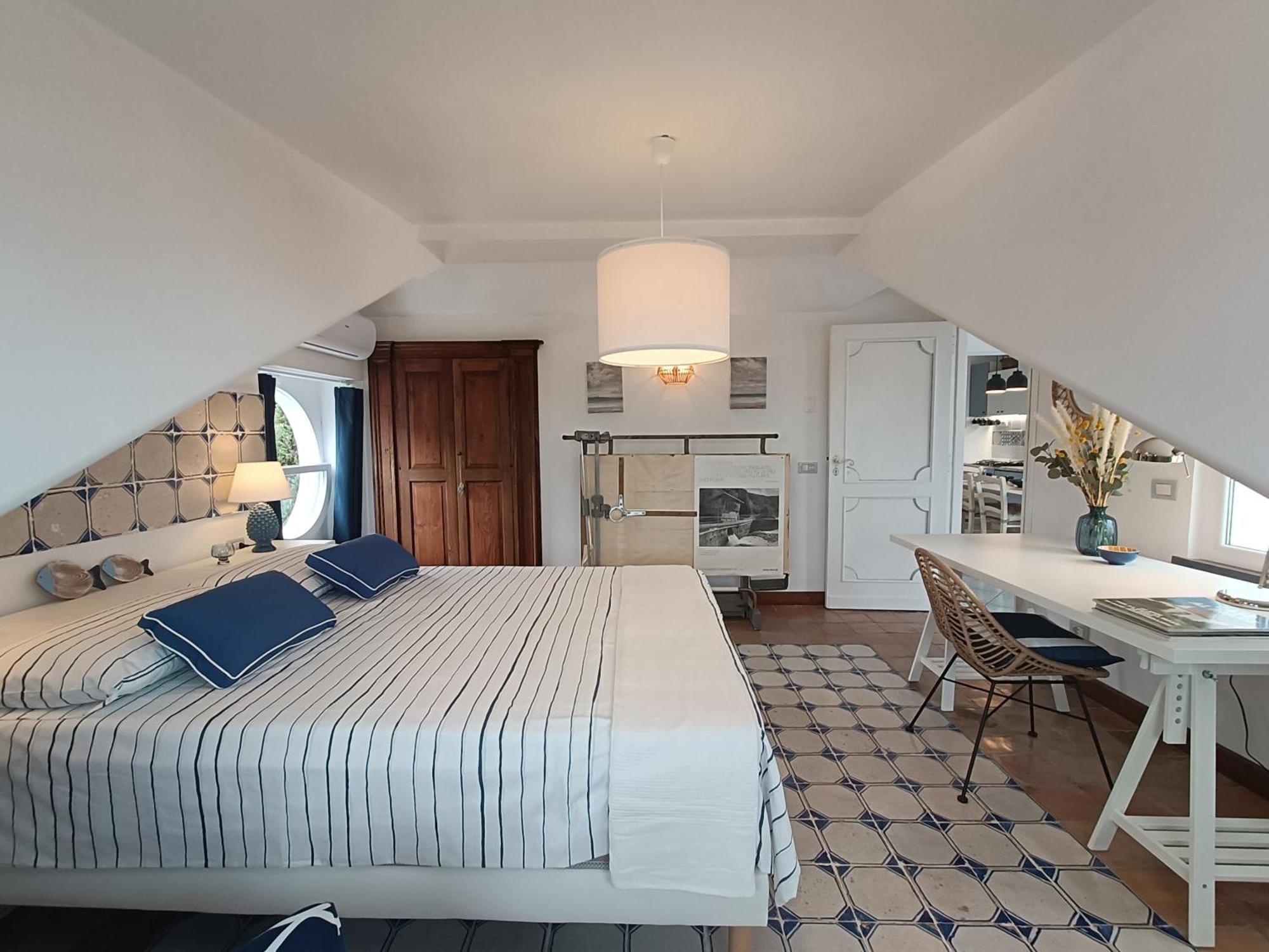 Apartment Casa Olivella *