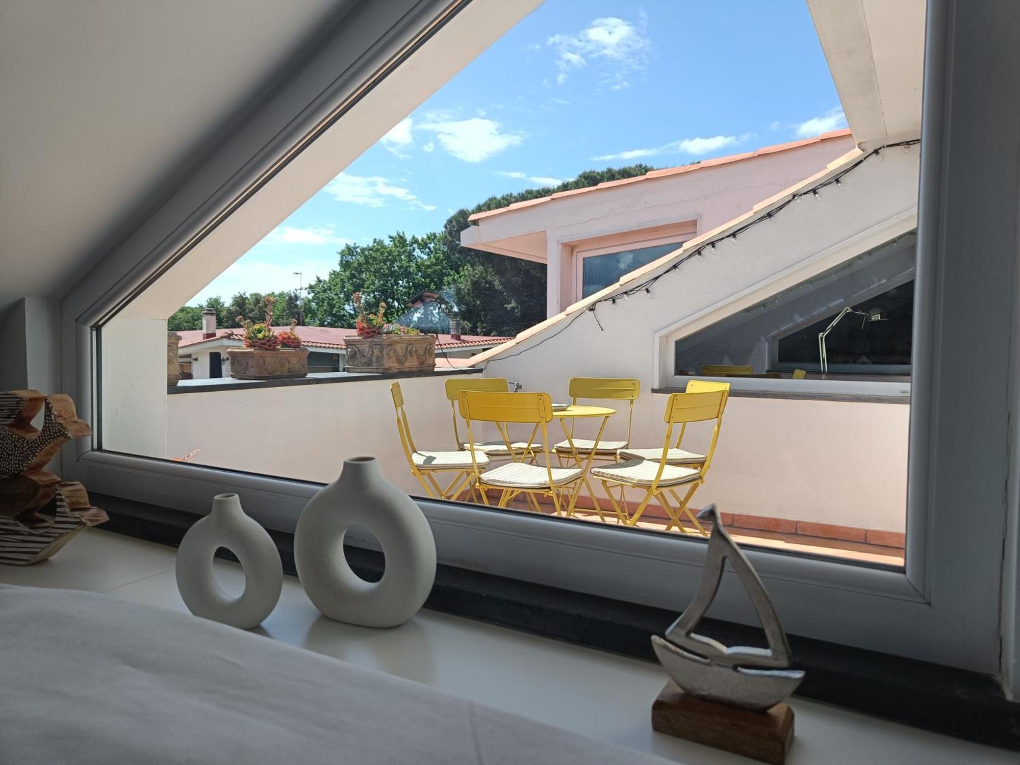 Casa Olivella Apartment Torre del Greco