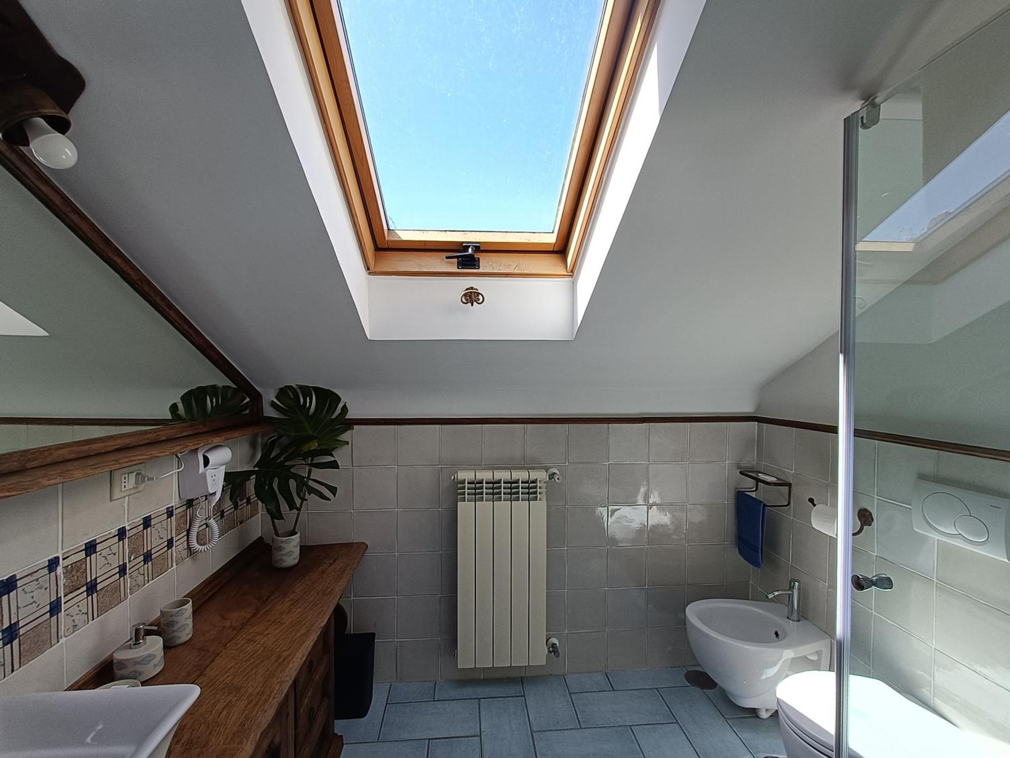 Apartment Casa Olivella Torre del Greco