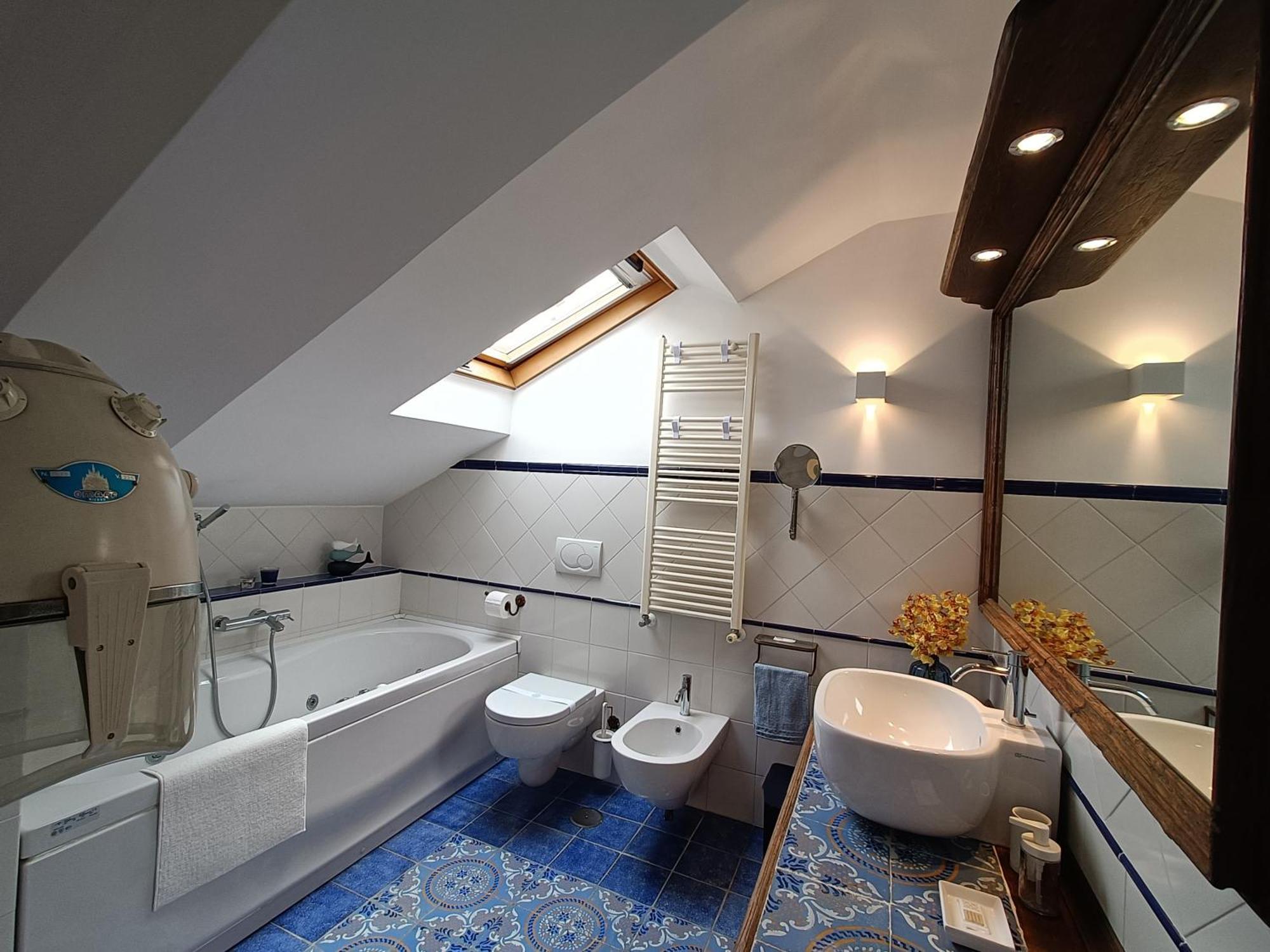 Casa Olivella Apartment