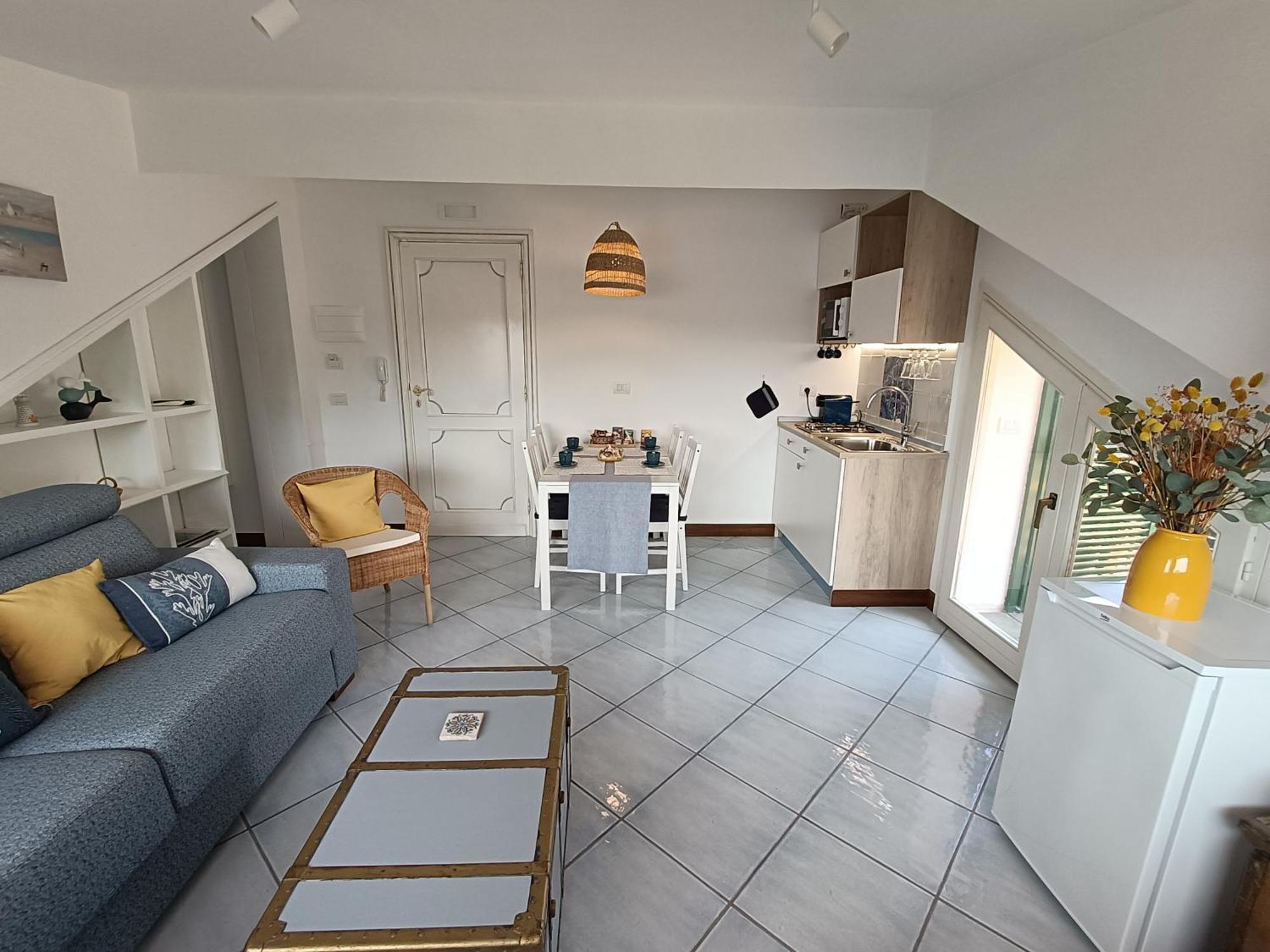 Apartment Casa Olivella
