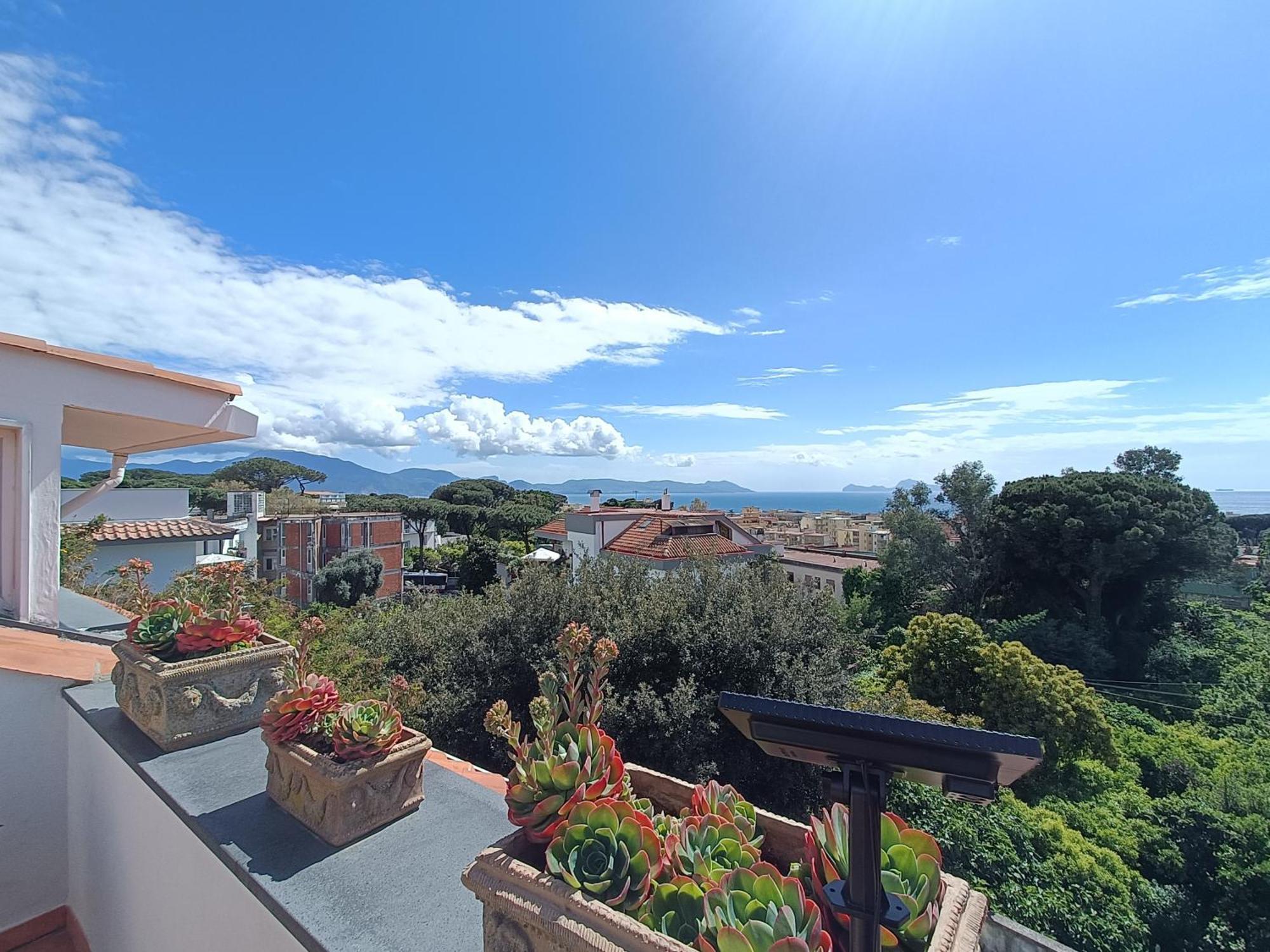 Casa Olivella Apartment *