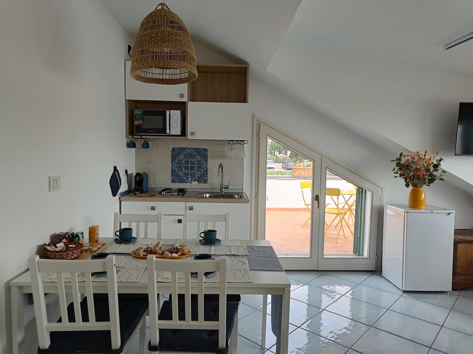 Apartment Casa Olivella *