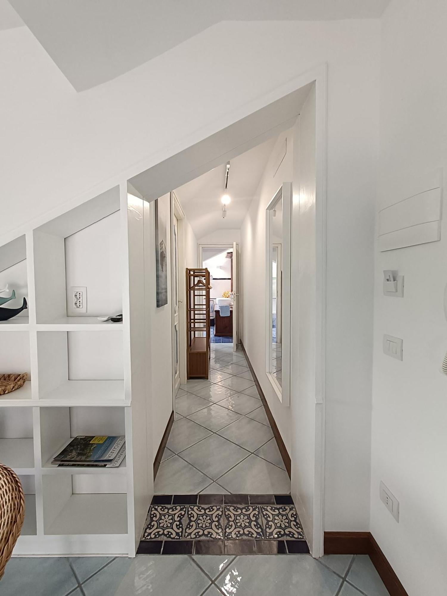 Apartment Casa Olivella Torre del Greco