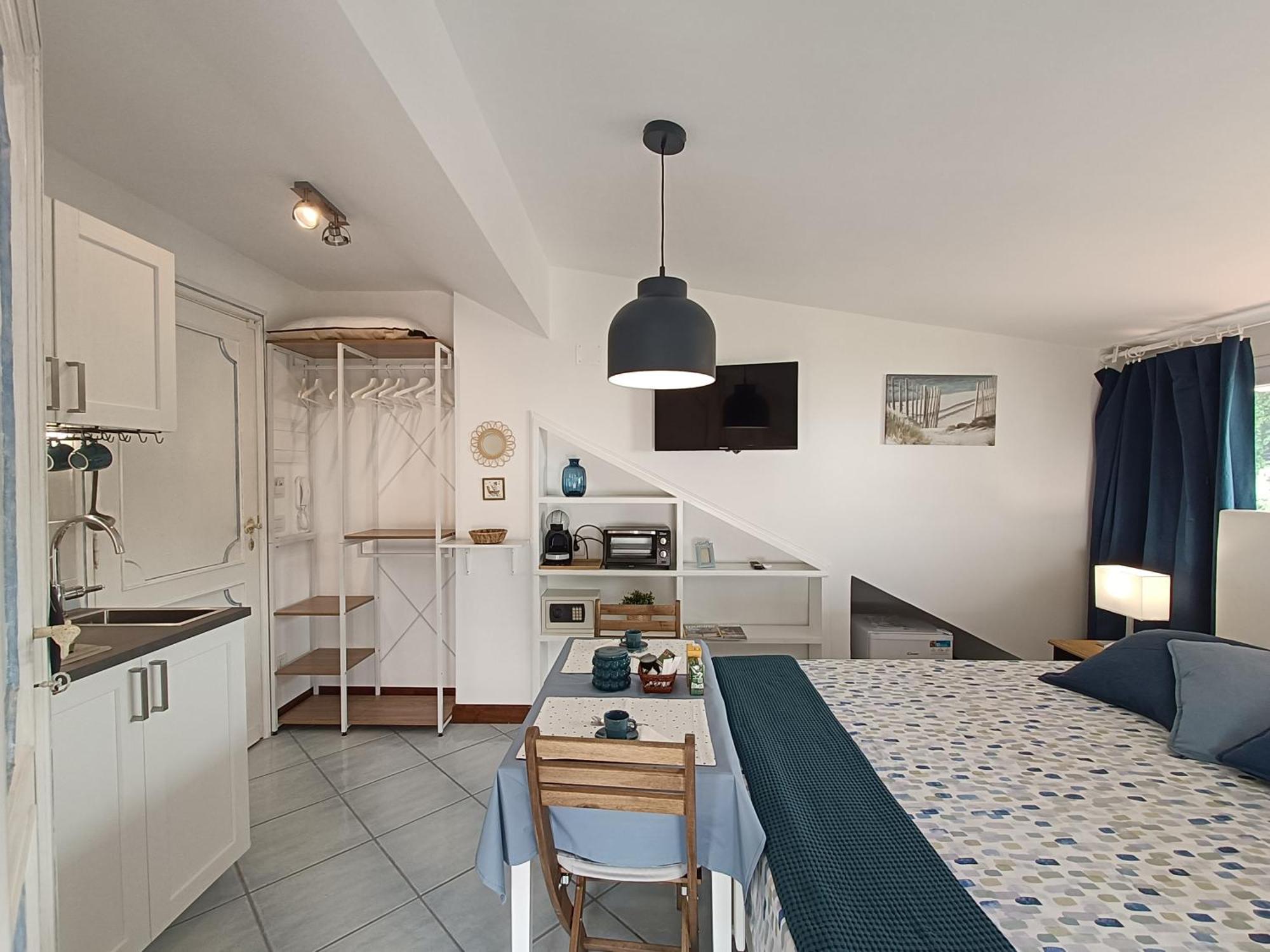 Casa Olivella Apartment