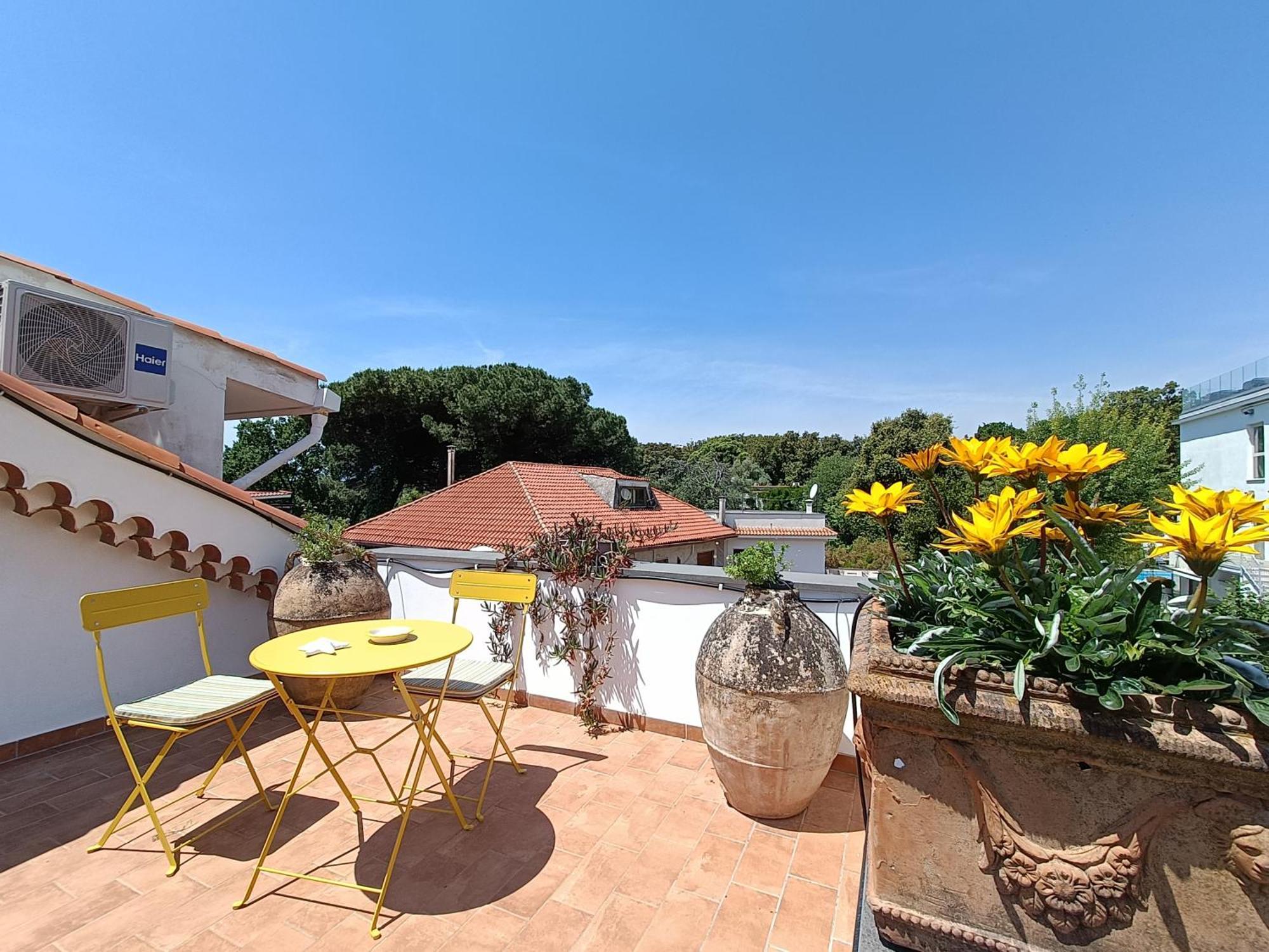 Apartment Casa Olivella