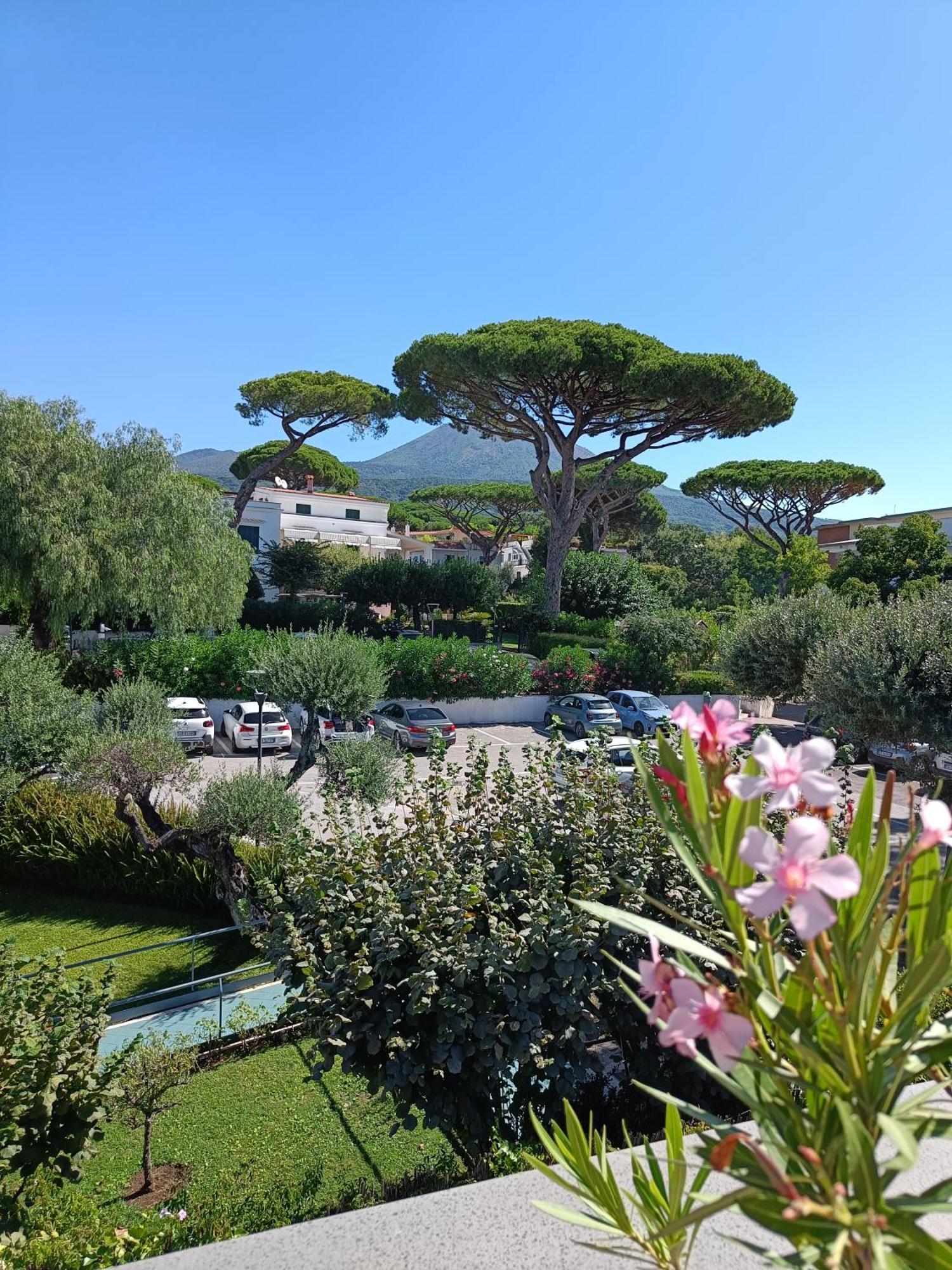 Casa Olivella Apartment Torre del Greco