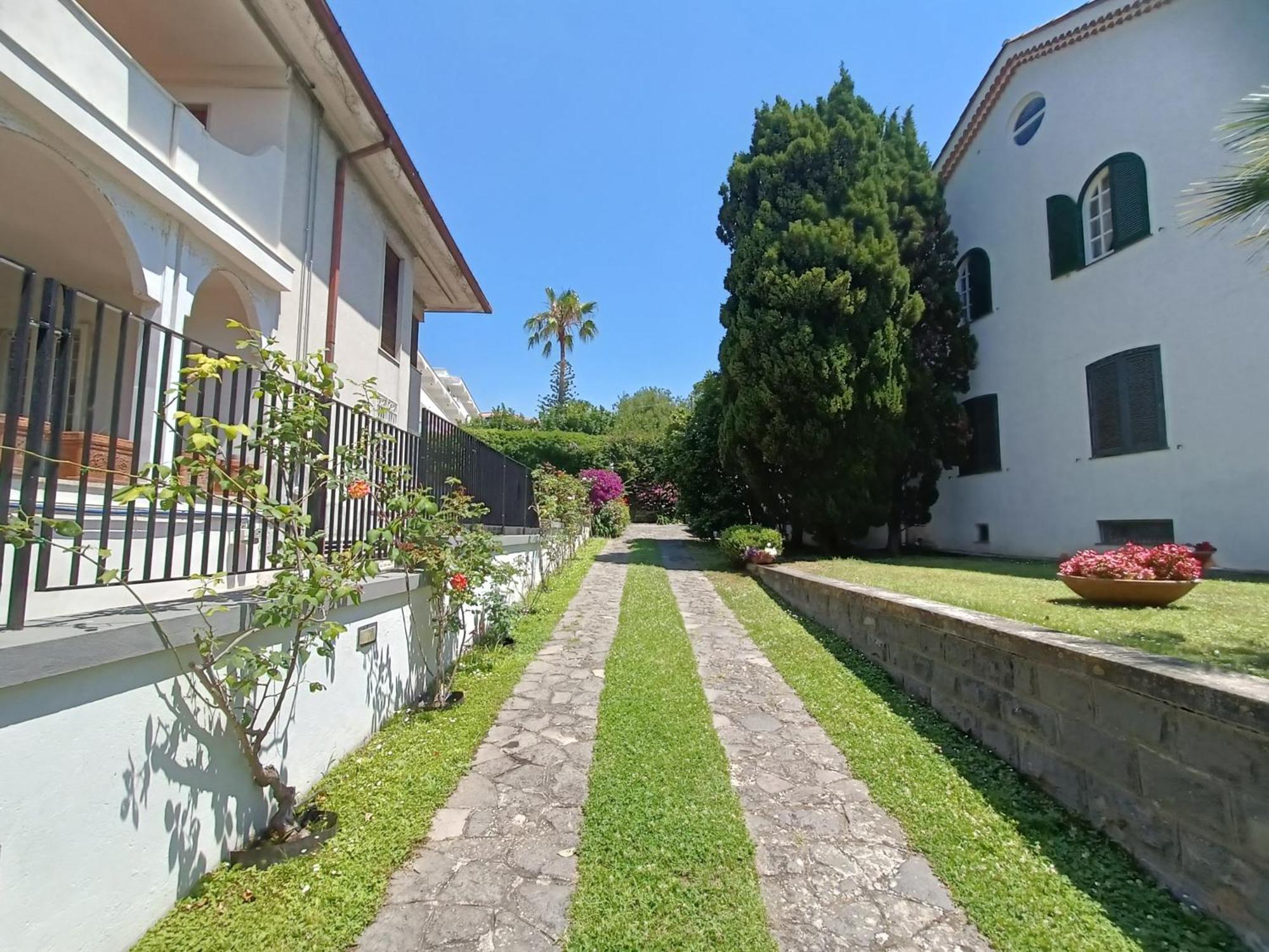 Apartment Casa Olivella *