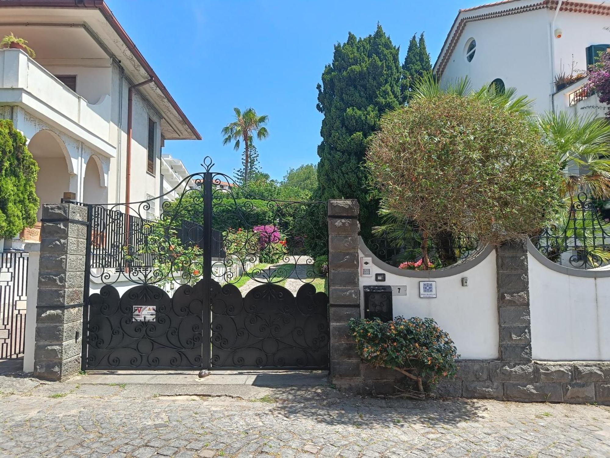 Apartment Casa Olivella Torre del Greco