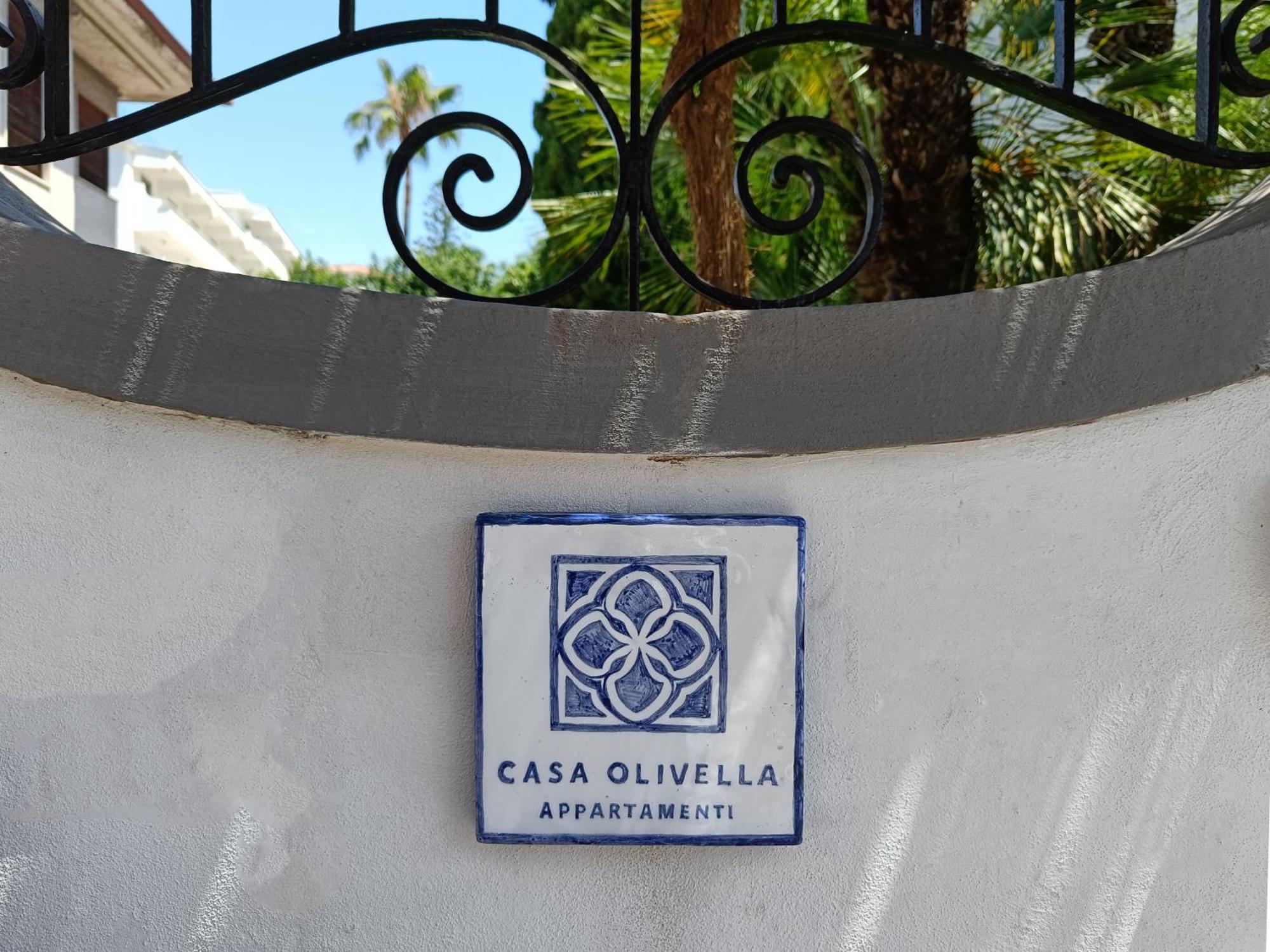 Casa Olivella *