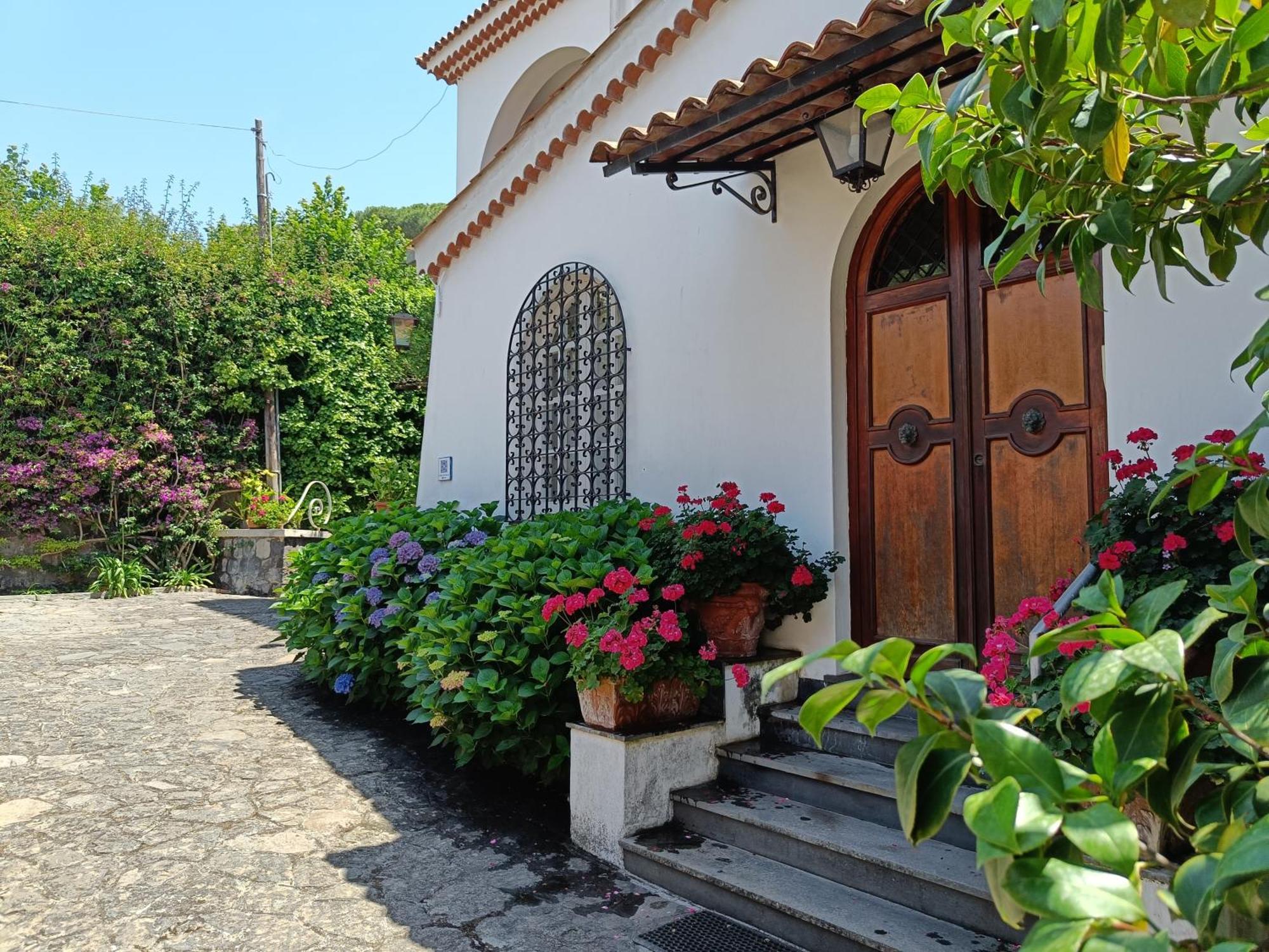 Casa Olivella